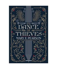 Dance of thieves. Danza dei