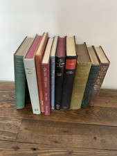 10 Vintage Antique Decorative