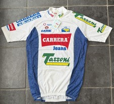 Maglia ciclismo vintage