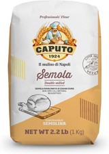 Caputo Semola di grano duro