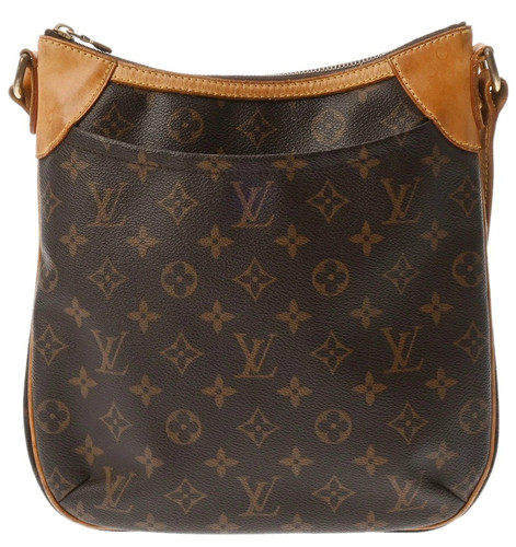 Borsa tracolla louis vuitton - borsa,