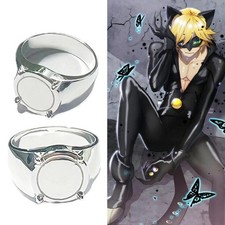 Anello Anime Chat Noir