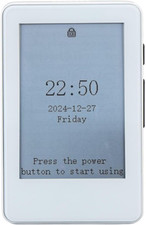 Lettore Di Libri Elettrici