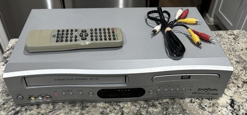 Brooksonic dvcr 810 - brooksonic, serie