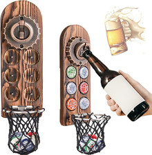 Apribottiglie Magnetico Da