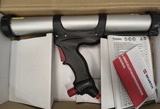 Pistola Estrusione Pneumatica