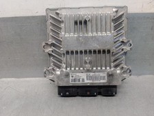 9666095880 centralina motore