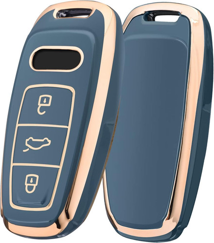 Cover portachiavi audi - cover,