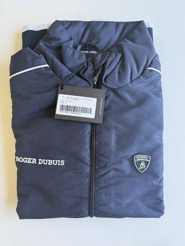 Giacca lamborghini medium uomo - giacca,