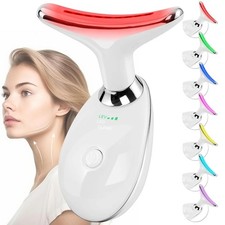 Massaggiatore viso collo - viso,