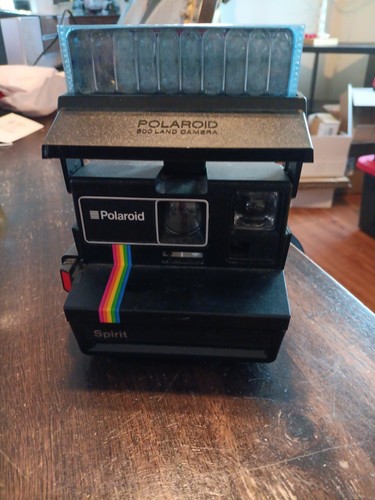 Fotocamera polaroid spirit one - polaroid,