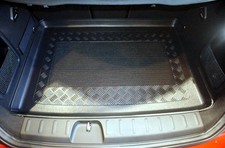 Tappetino Tappeto Auto Baule