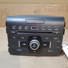 Audio Equipment Radio Receiver