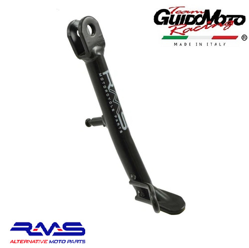 Cavalletto laterale scooter - cavalletto,