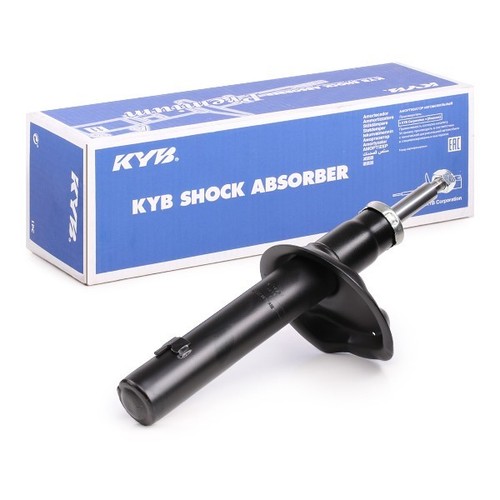 Coppia ammortizzatori kyb - coppia,