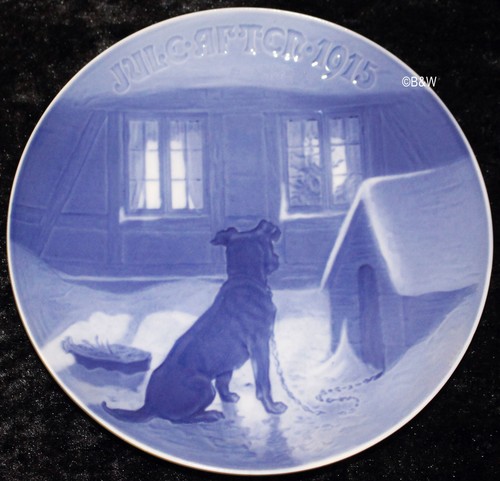 1914 bing grondahl royal - bing, &