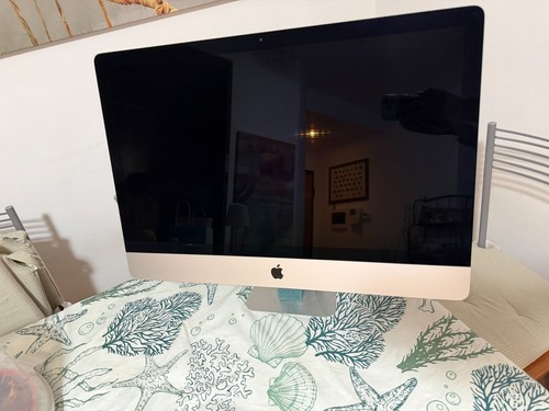 Imac retina i7 - imac,