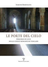 Libro - Simone Bartolini - Le