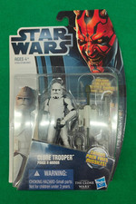 Modellino Clone Trooper Phase