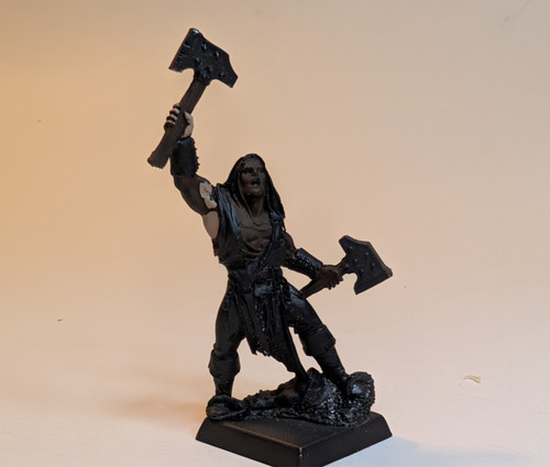 Warhammer impero valten - warhammer,