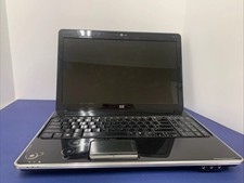 HP Pavilion dv6-1350us 15.6"