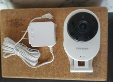 Smart Cam Samsung Network
