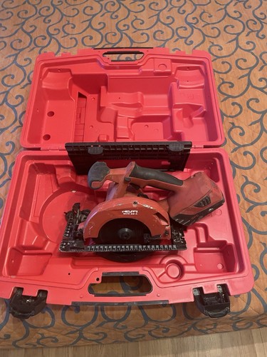 Hilti scw sega - hilti, 22-a