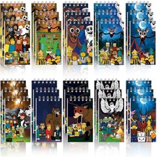 10 pezzi 99 notti nella