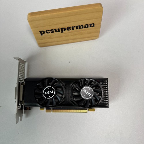 Msi geforce gtx 1630 gb - geforce,