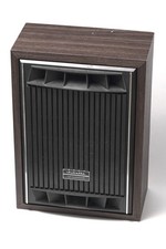 Vintage juliette altoparlanti - vintage,