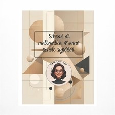 Matematica 4�� anno scuole