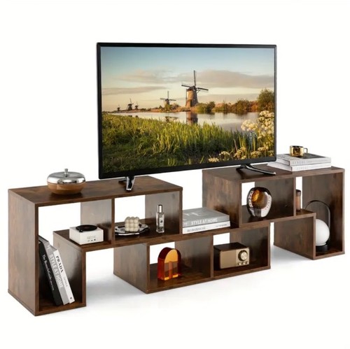 Mobile legno - tv,