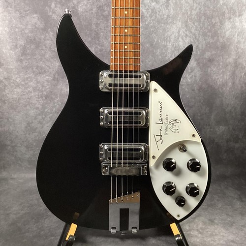 Rickenbacker 355jl john lennon - 355jl,