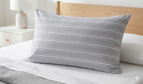 Coppia federe cuscino 50x80 - coppia,