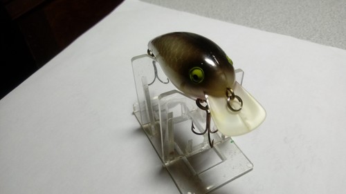 Strike king vintage labbra - strike, king,