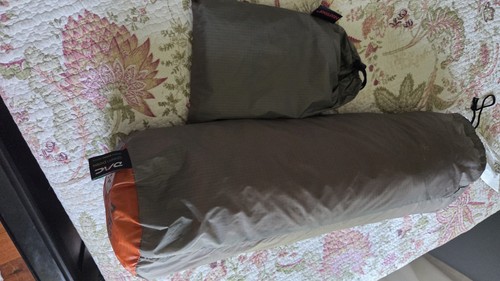 Marmot pulsar tenda per - pulsar,