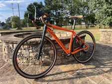 Cannondale Slate Force 1 Lefty