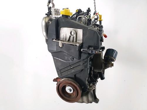 Motore k9k766 renault clio - renault,