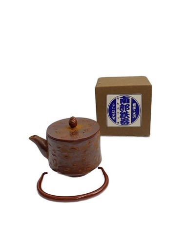 Teiera giapponese nambu tekki - teiera,