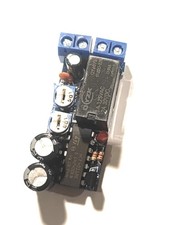 Motore DC inversione polarità