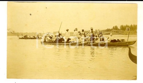 1920 venezia giulia - venezia,