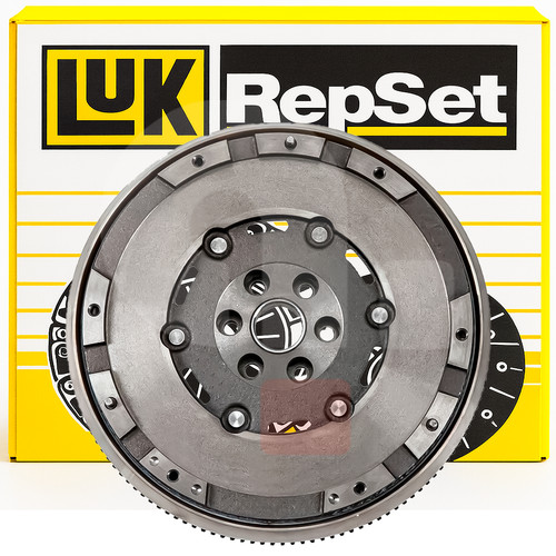 Flywheel luk audi a5 a6 - luk,