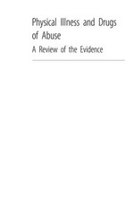 Physical Illness and Drugs of