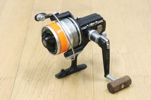 Daiwa 2000 reel fishing - c,