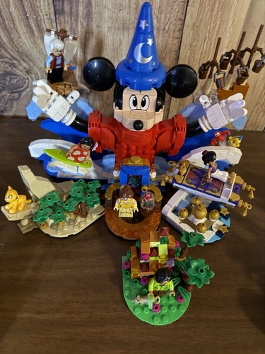 Lego idee con espositore - lego,