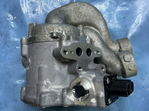 Audi turbocompressore turbo - turbocompressore,