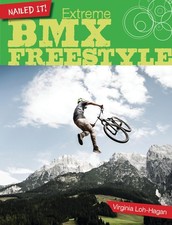 Extreme BMX Freestyle (Nailed