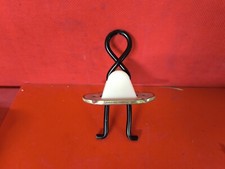 TIRANTE ARRESTO PORTA FIAT 128  131 NUOVO ORIGINALE FIAT 4397906 001