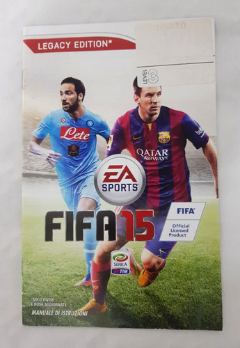 Fifa nintendo wii - fifa,