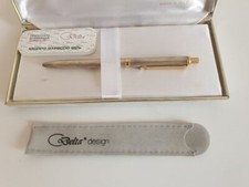 Penna Argento 925 Delta